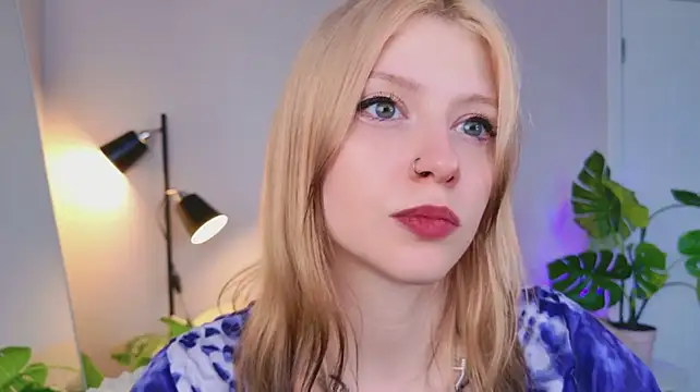 arielabradberry 라이브 XXX 채팅