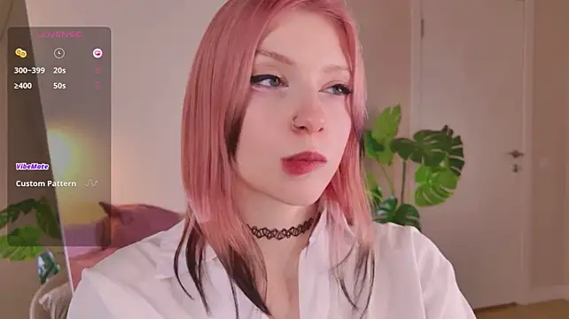 arielabradberry Шоу с уебкамера