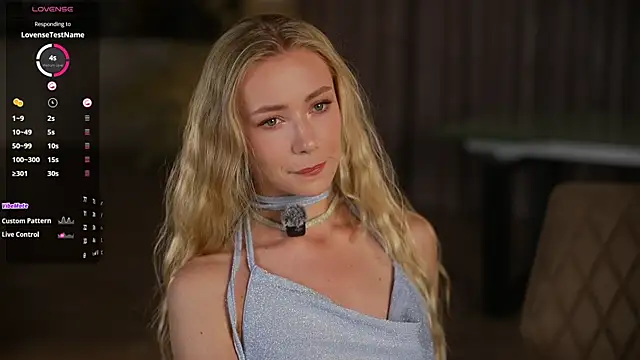 Вебкам-шоу Vika54784