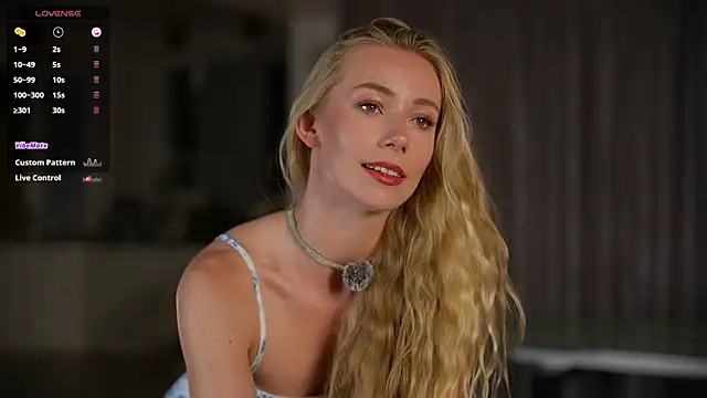 Vika54784 Webcam-Show