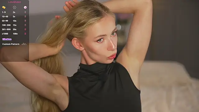 Vika54784 웹캠 쇼
