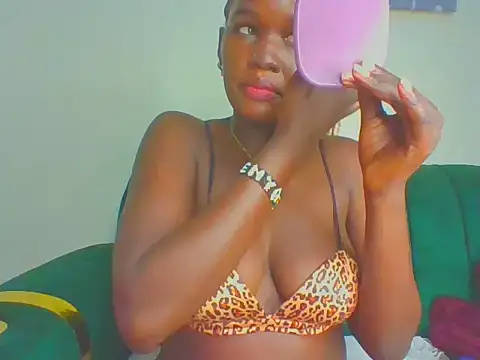 cutesmiling's Live XXX Chat