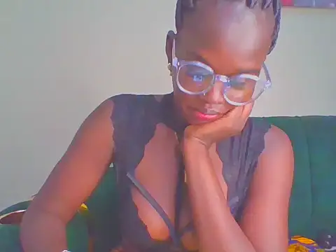 cutesmiling's Live XXX Chat