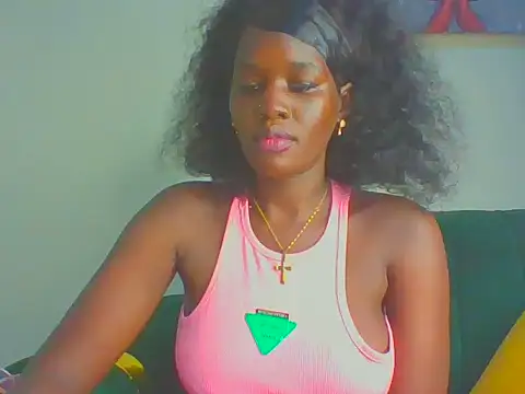 Chat XXX en directo de cutesmiling