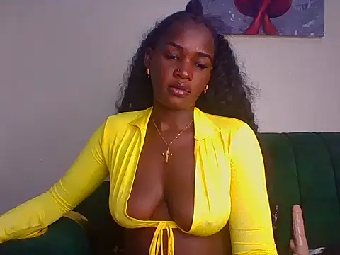 cutesmiling Live XXX-chat