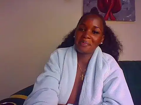 cutesmiling's Live XXX Chat