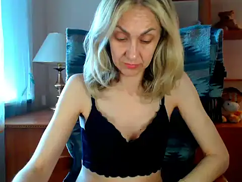 Tanya6547 – Kamerová šou