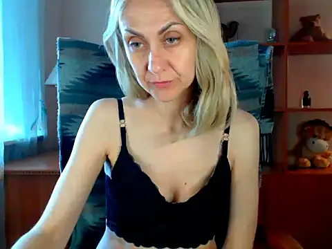 Webkamerová show Tanya6547