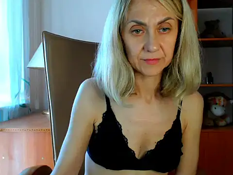Tanya6547 Adlı Modelin Canlı XXX Sohbeti