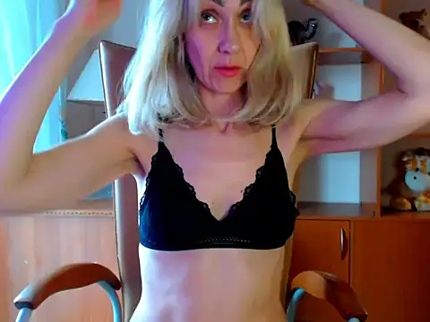 Tanya6547's Live XXX Chat