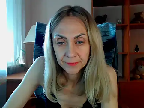 Webkamerová show Tanya6547