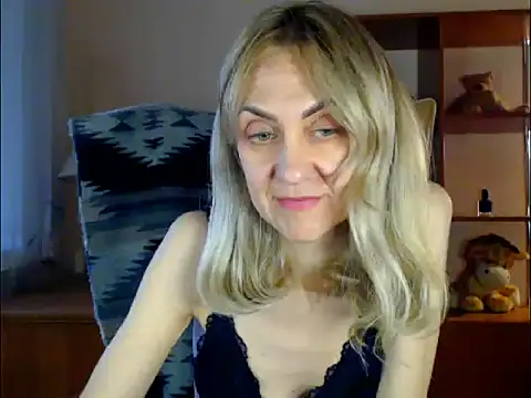 Tanya6547's Live XXX Chat