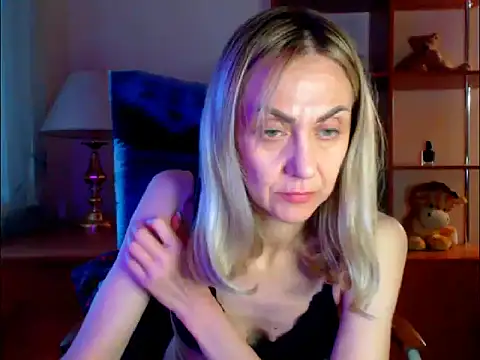 Chat XXX en directo de Tanya6547