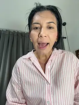Angel_Perv's Webcam Show