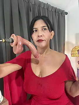 Angel_Perv Шоу с уебкамера