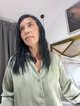 Angel_Perv Show in webcam