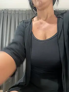 Angel_Perv's Webcam Show