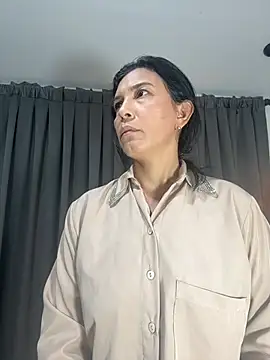 הופעת וובקאם של Angel_Perv