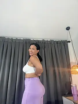 Show Webcam de Angel_Perv