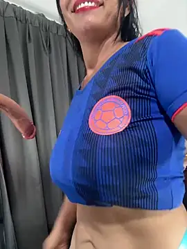 Show Webcam de Angel_Perv