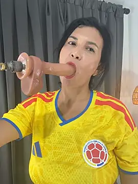 Angel_Perv Webcam Show