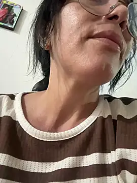 Angel_Perv's Webcam Show