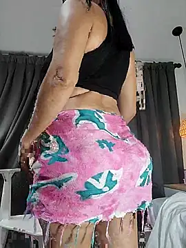 Angel_Perv Show in webcam