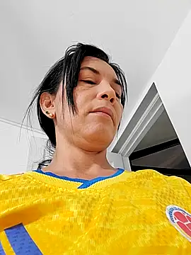 Show Webcam de Angel_Perv