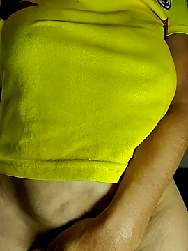 Angel_Perv Show in webcam