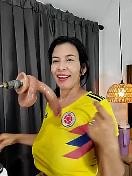 Angel_Perv's Webcam Show