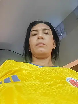 Show Webcam de Angel_Perv