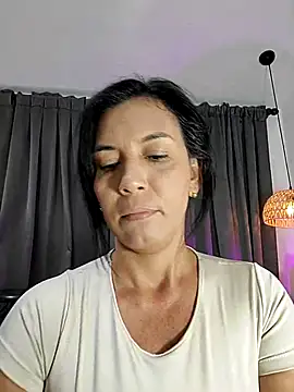 Angel_Perv's Webcam Show