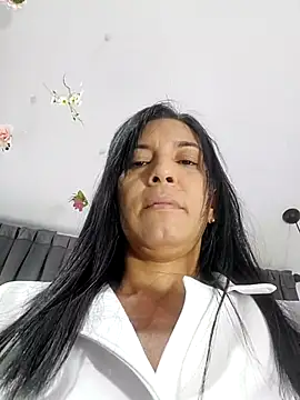 Show Webcam de Angel_Perv