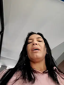 Show Webcam de Angel_Perv