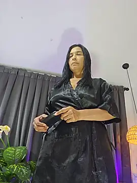 Angel_Perv's Webcam Show