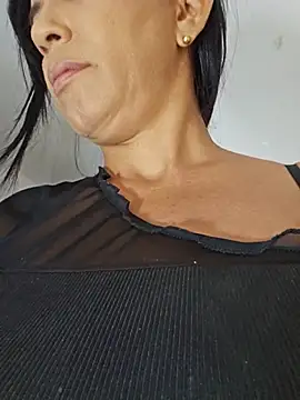 Angel_Perv webkamerás műsora