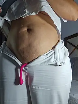 Angel_Perv Adlı Modelin Canlı XXX Sohbeti