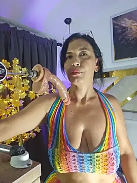 Angel_Perv's Webcam Show
