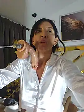 Show webcam de Angel_Perv