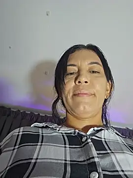 Show webcam de Angel_Perv