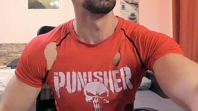 عرض كام HotHunkTrainer