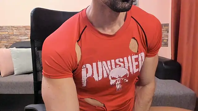 عرض كام HotHunkTrainer