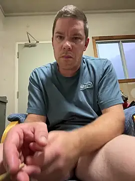 dirtydrifter's Webcam Show