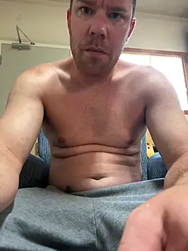 dirtydrifter's Webcam Show