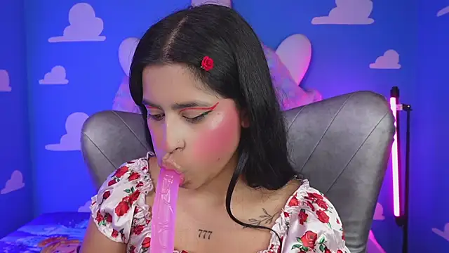 miss___anya 웹캠 쇼