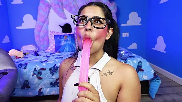 miss___anya's Webcam Show