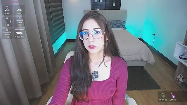 KittyCute-'s Live XXX Chat