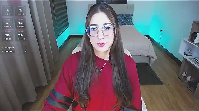KittyCute- live XXX chat