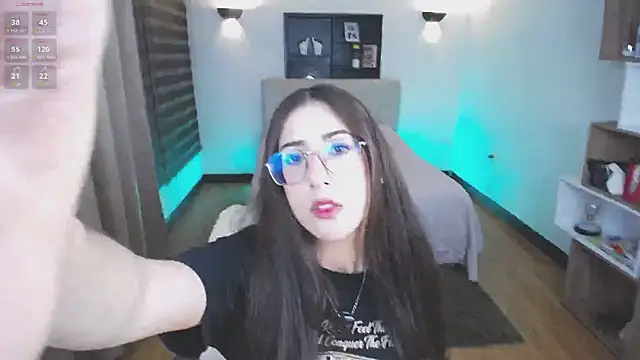 KittyCute- Live XXX-Chat