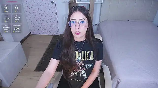 KittyCute-'s Live XXX Chat